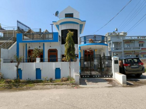 ROYAL WINTERFALL HOMESTAY